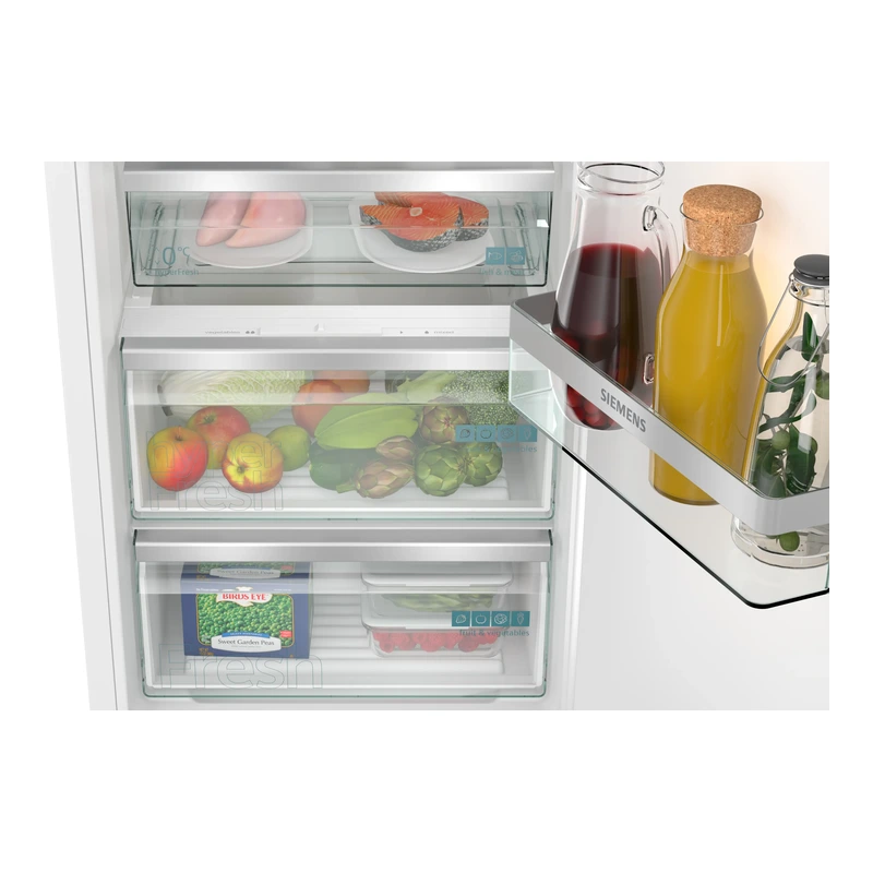 Siemens KI81RADD0G iQ500 Larder Fridge