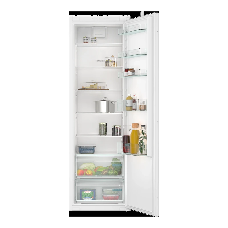Siemens KI81RNSE0G iQ100 Larder Fridge