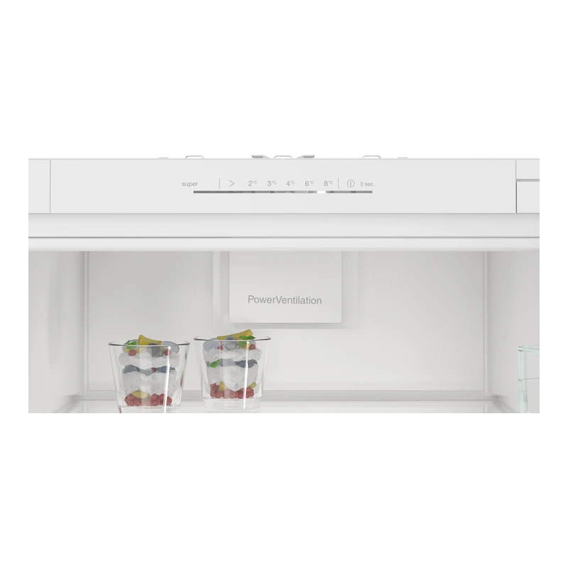 Siemens KI81RNSE0G iQ100 Larder Fridge