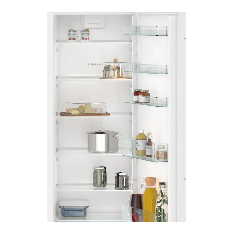 Siemens KI81RNSE0G iQ100 Larder Fridge