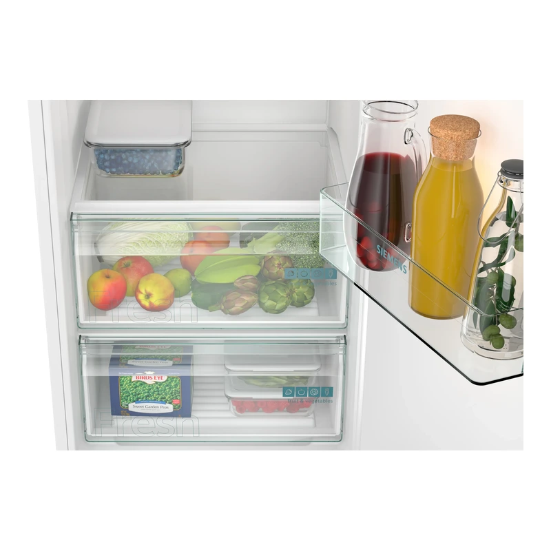 Siemens KI81RNSE0G iQ100 Larder Fridge