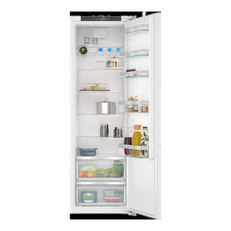 Siemens KI81RVFE0G iQ300 Larder Fridge