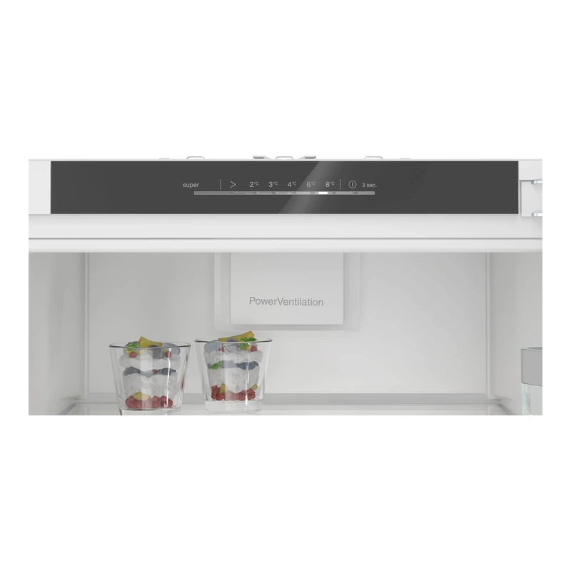 Siemens KI81RVFE0G iQ300 Larder Fridge