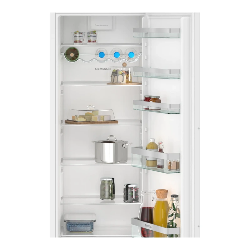 Siemens KI81RVFE0G iQ300 Larder Fridge