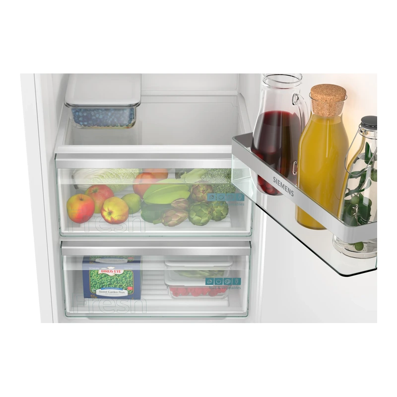 Siemens KI81RVFE0G iQ300 Larder Fridge