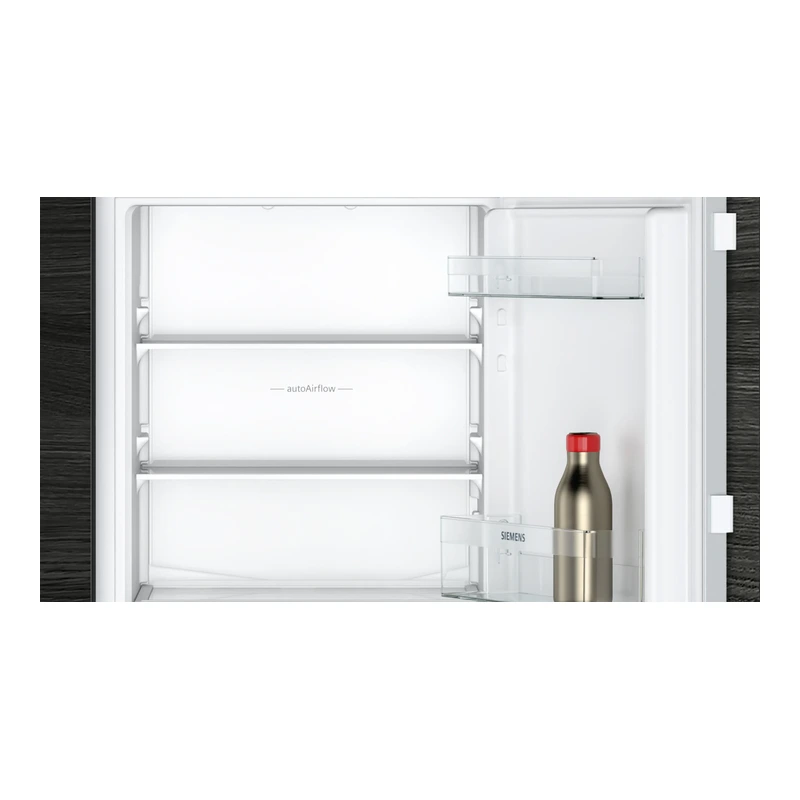 Siemens KI85NNFE0G iQ100 Fridge Freezer