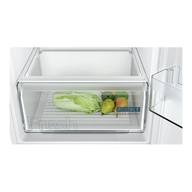 Siemens KI85NNFE0G iQ100 Fridge Freezer