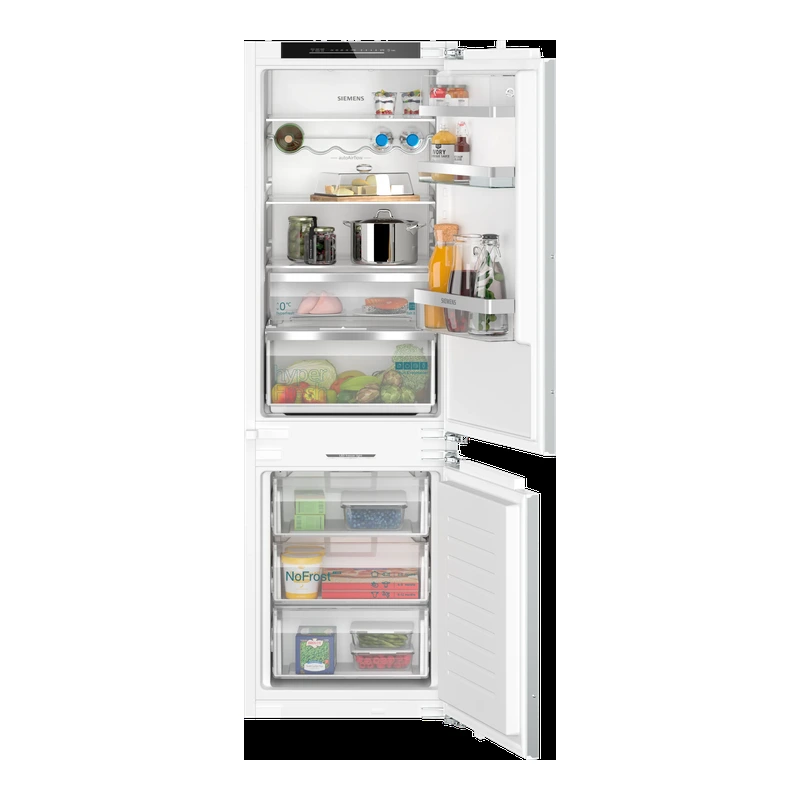 Siemens KI86NADD0 iQ500 Fridge Freezer