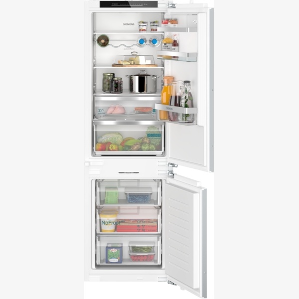 Siemens iQ500 Fridge Freezer