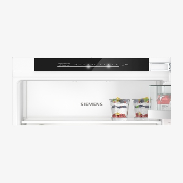 Siemens iQ500 Fridge Freezer