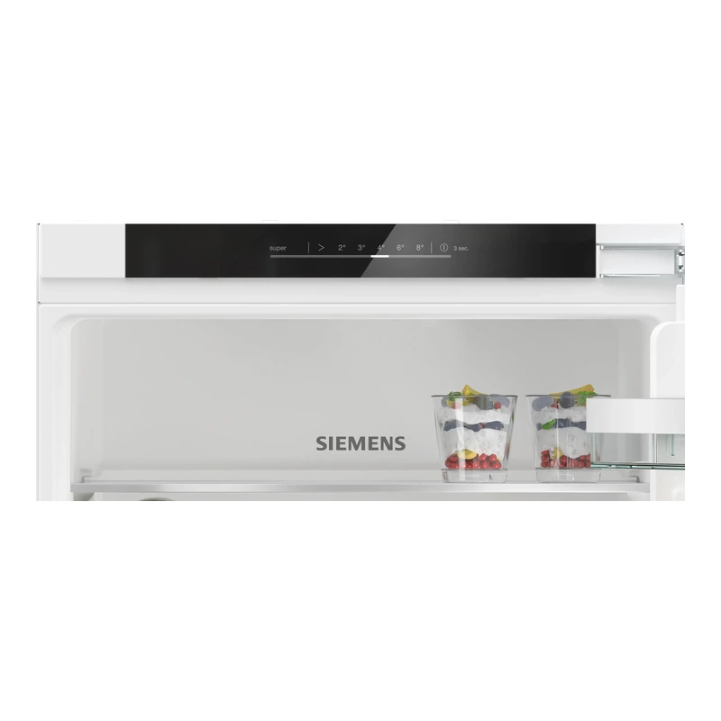 Siemens KI86NVFE0G IQ300 Fridge Freezer