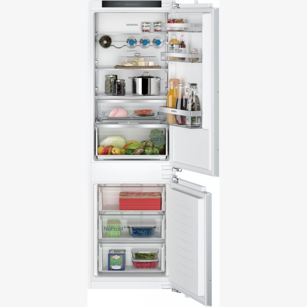 Siemens IQ300 Fridge Freezer
