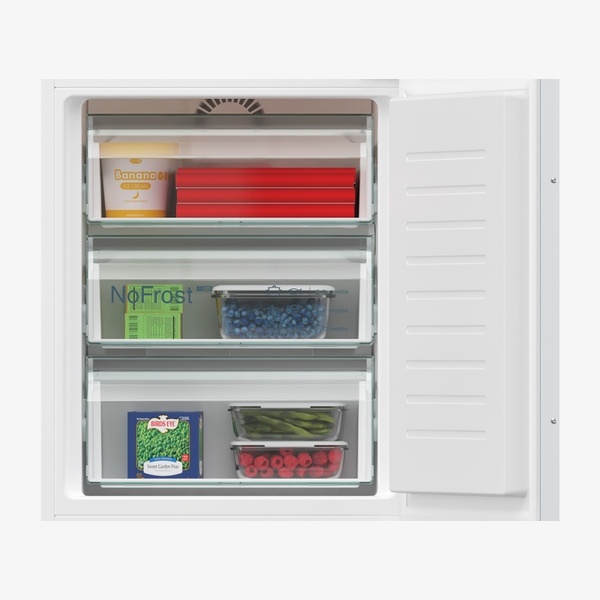 Siemens IQ300 Fridge Freezer