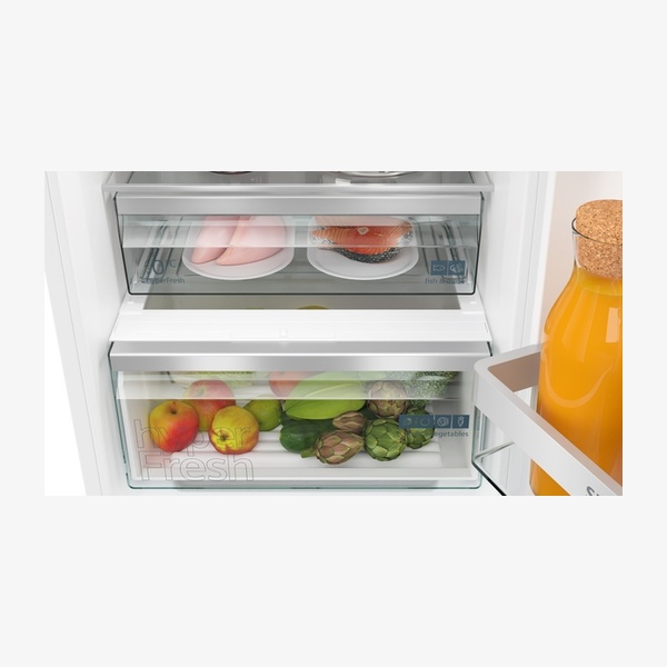 Siemens IQ300 Fridge Freezer