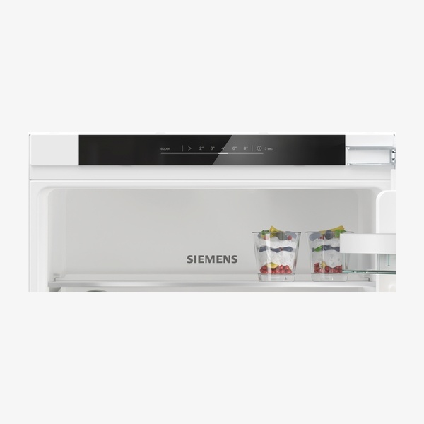Siemens IQ300 Fridge Freezer