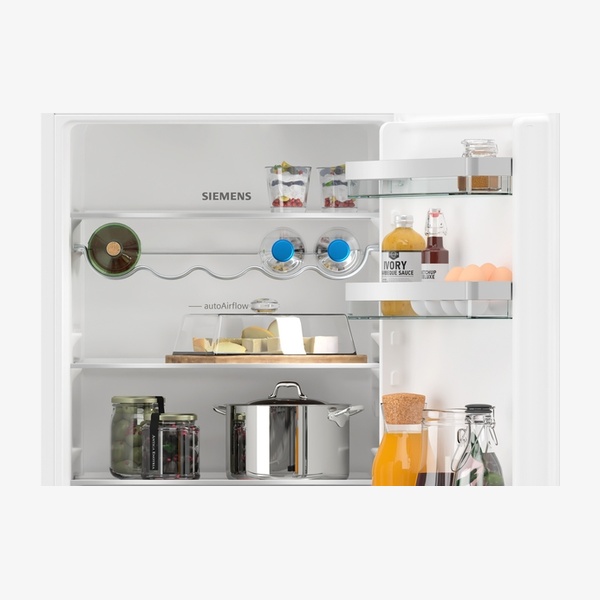 Siemens IQ300 Fridge Freezer