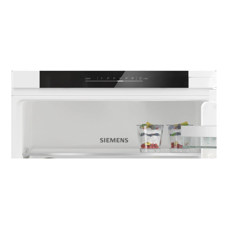 Siemens KI86NVSE0G IQ300 Fridge Freezer