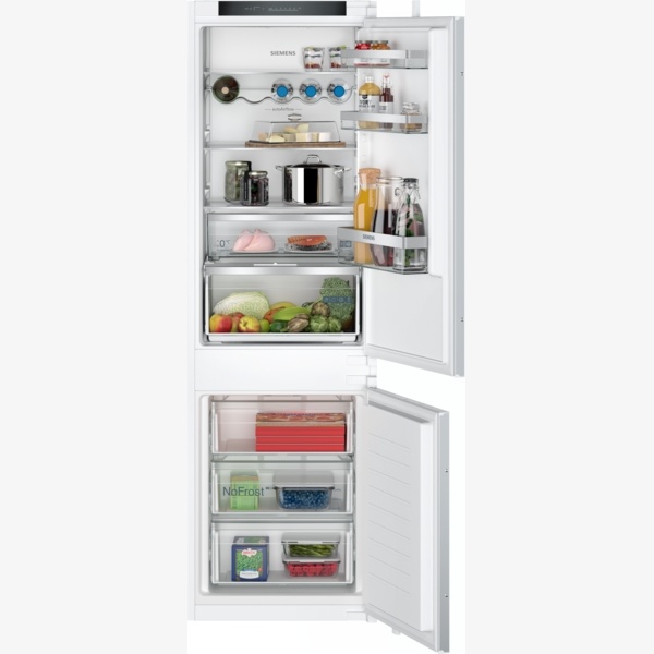 Siemens IQ300 Fridge Freezer