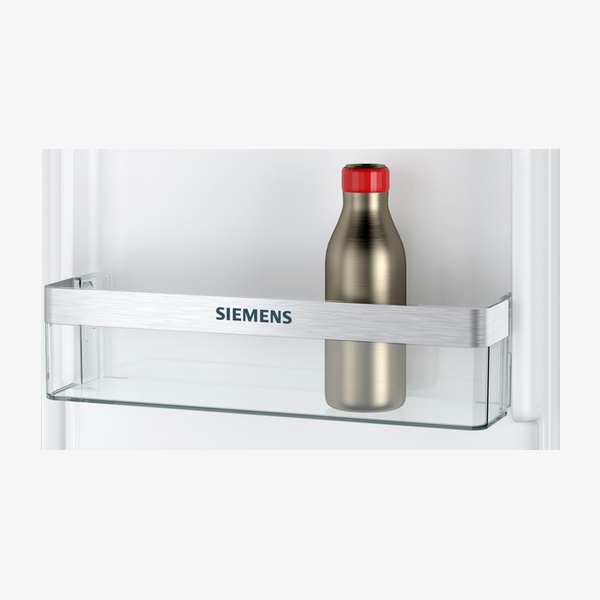 Siemens IQ300 Fridge Freezer