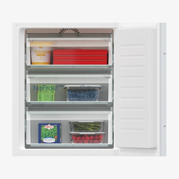 Siemens IQ300 Fridge Freezer