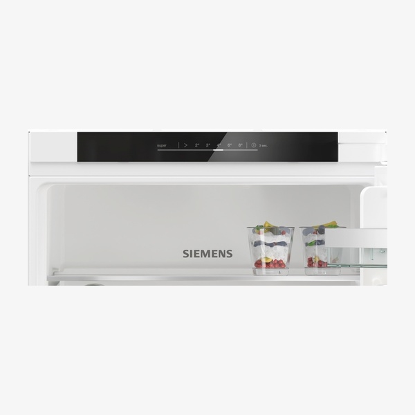 Siemens IQ300 Fridge Freezer
