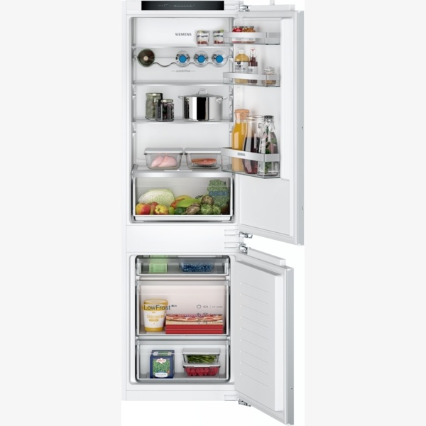 Siemens iQ300 Fridge Freezer