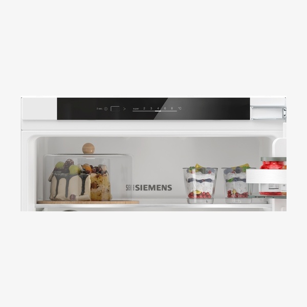 Siemens iQ300 Fridge Freezer