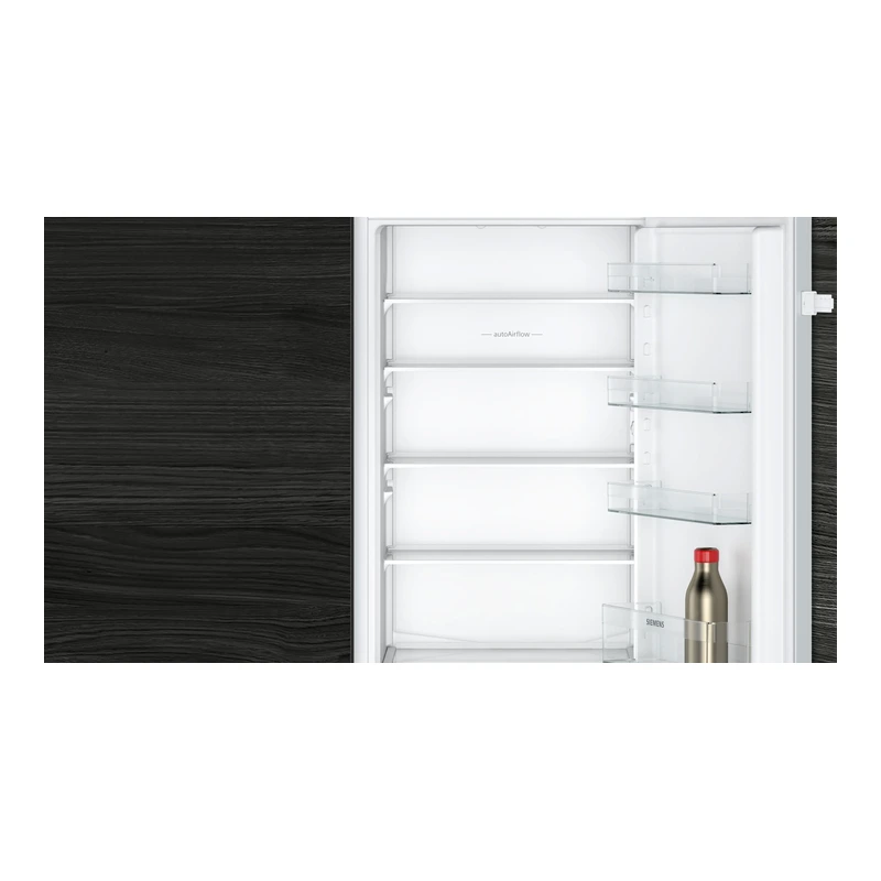 Siemens KI87VNSE0G iQ100 Fridge Freezer