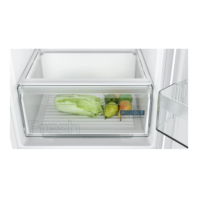 Siemens KI87VNSE0G iQ100 Fridge Freezer