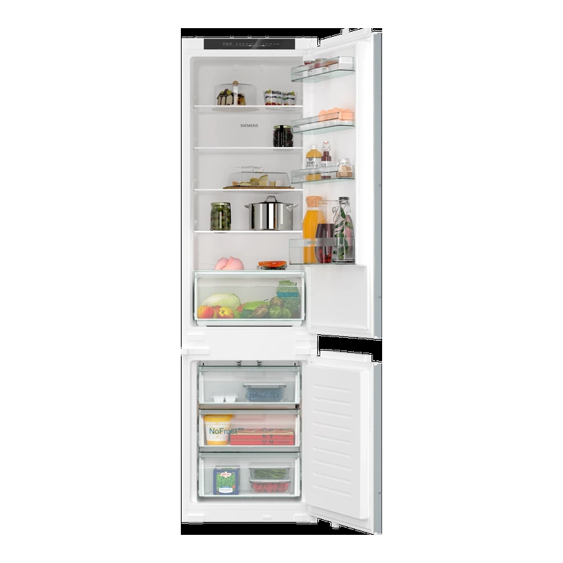 Siemens KI96NNSE0 iQ100 Fridge Freezer