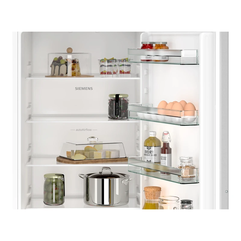 Siemens KI96NNSE0 iQ100 Fridge Freezer