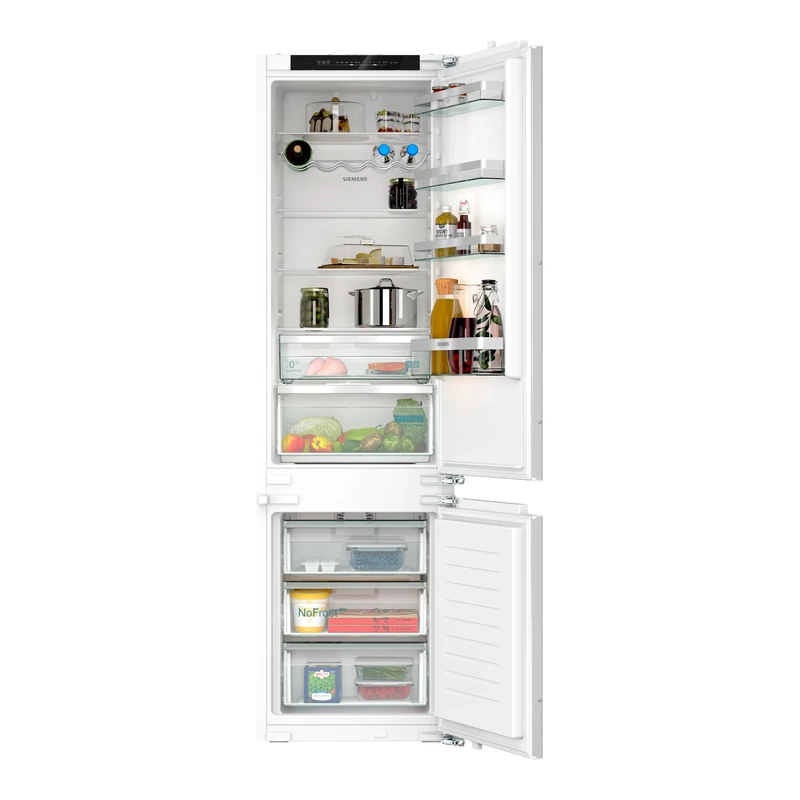 Siemens KI96NVFD0G iQ300 Fridge Freezer