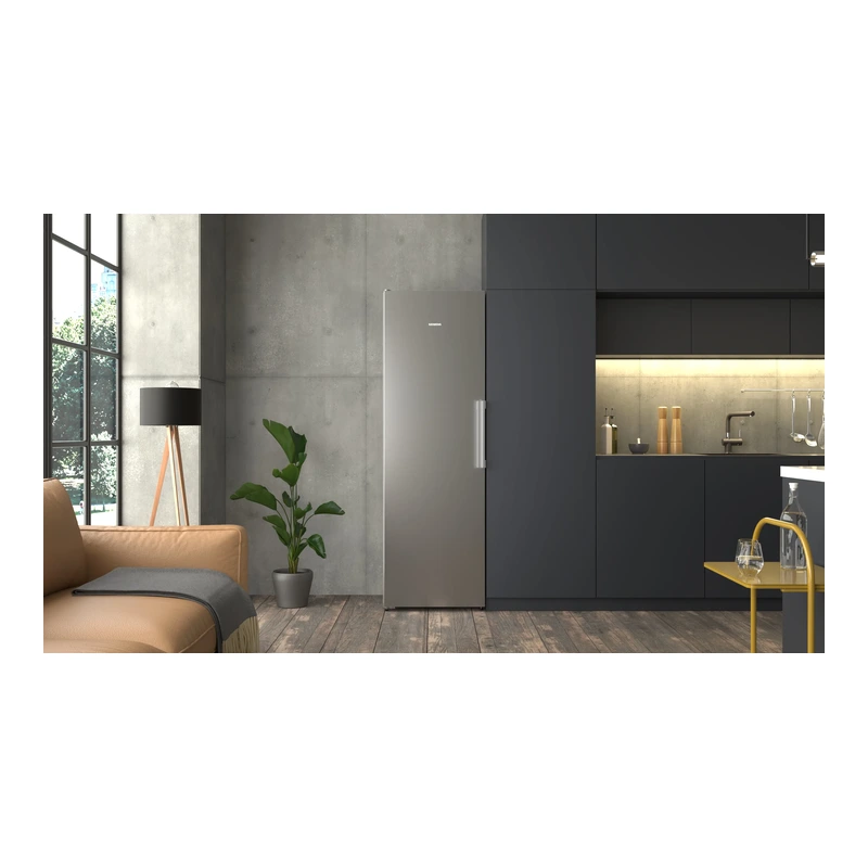 Siemens KS36NVICGG iQ300 Larder Fridge