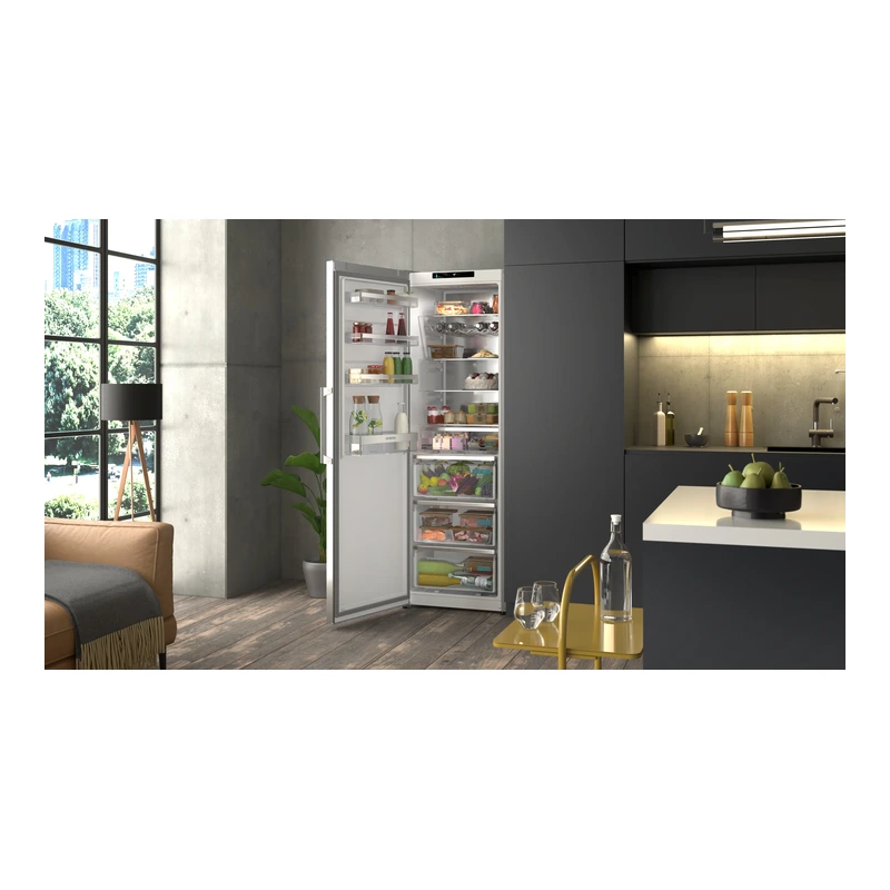 Siemens KS36NVICGG iQ300 Larder Fridge