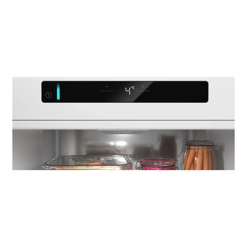 Siemens KS36NVICGG iQ300 Larder Fridge
