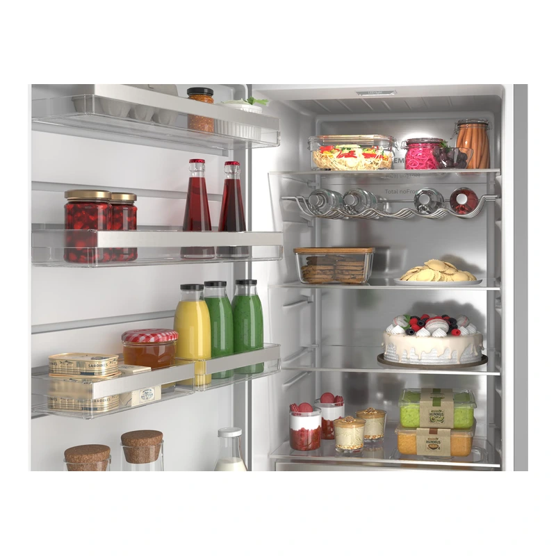 Siemens KS36NVICGG iQ300 Larder Fridge