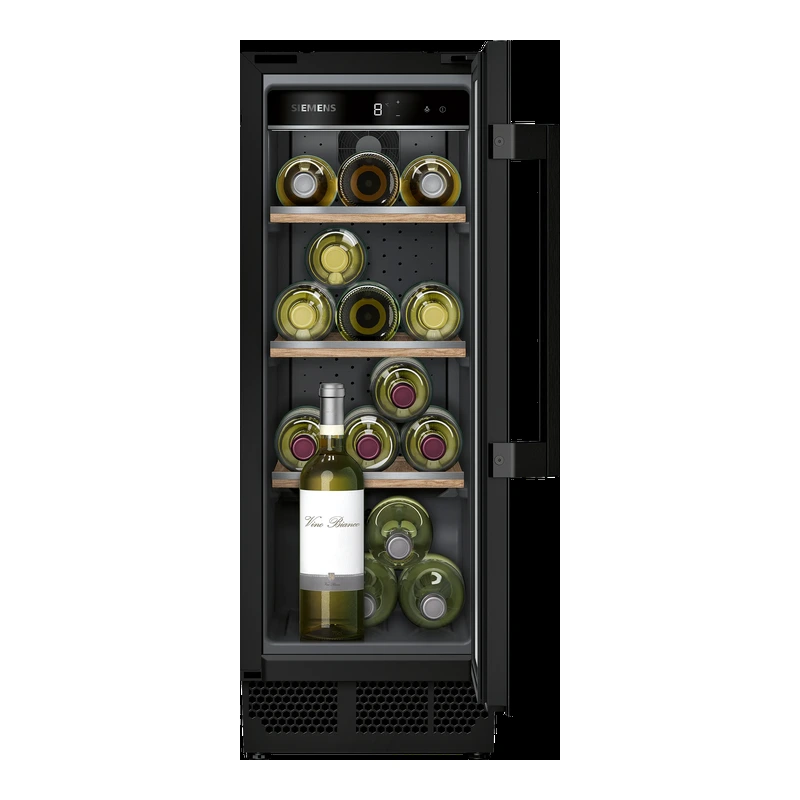 Siemens KU20WVHF0G iQ500 Winecellar