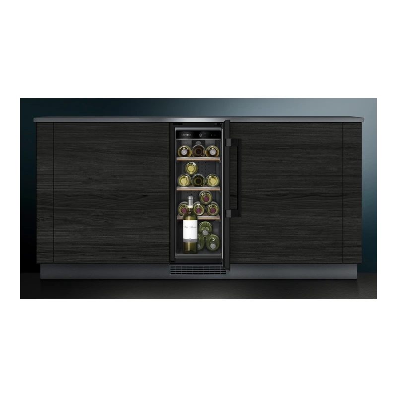 Siemens KU20WVHF0G iQ500 Winecellar