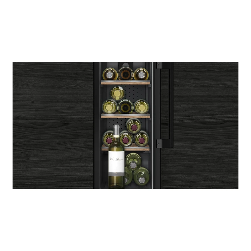 Siemens KU20WVHF0G iQ500 Winecellar