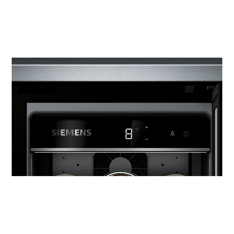 Siemens KU20WVHF0G iQ500 Winecellar