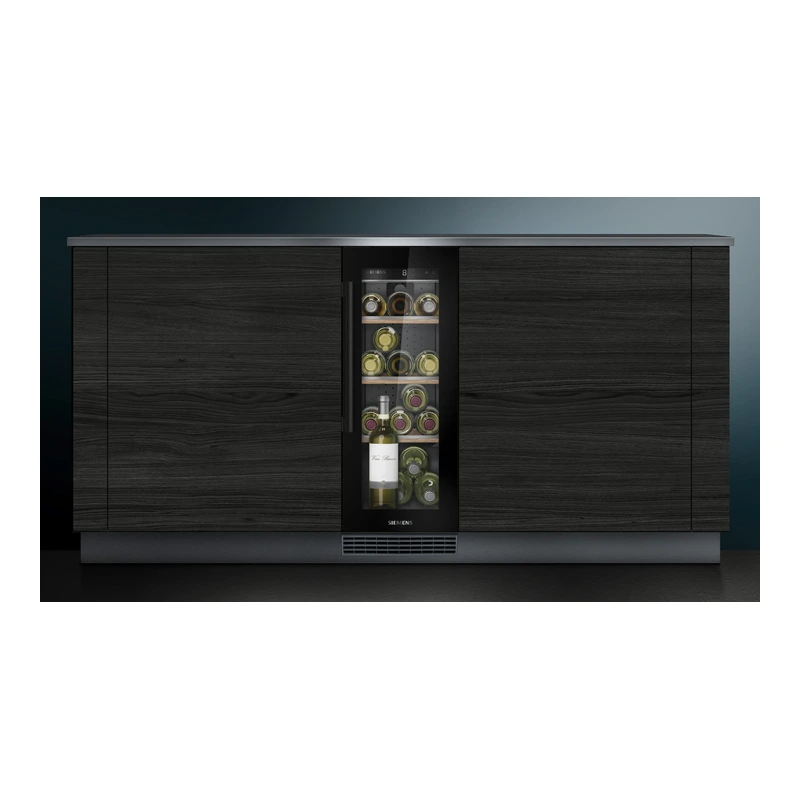 Siemens KU20WVHF0G iQ500 Winecellar