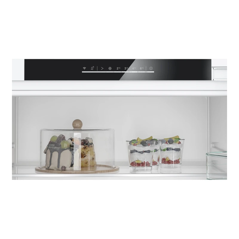 Siemens KU21RVFE0G iQ300 Larder Fridge