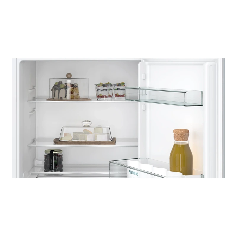 Siemens KU21RVFE0G iQ300 Larder Fridge