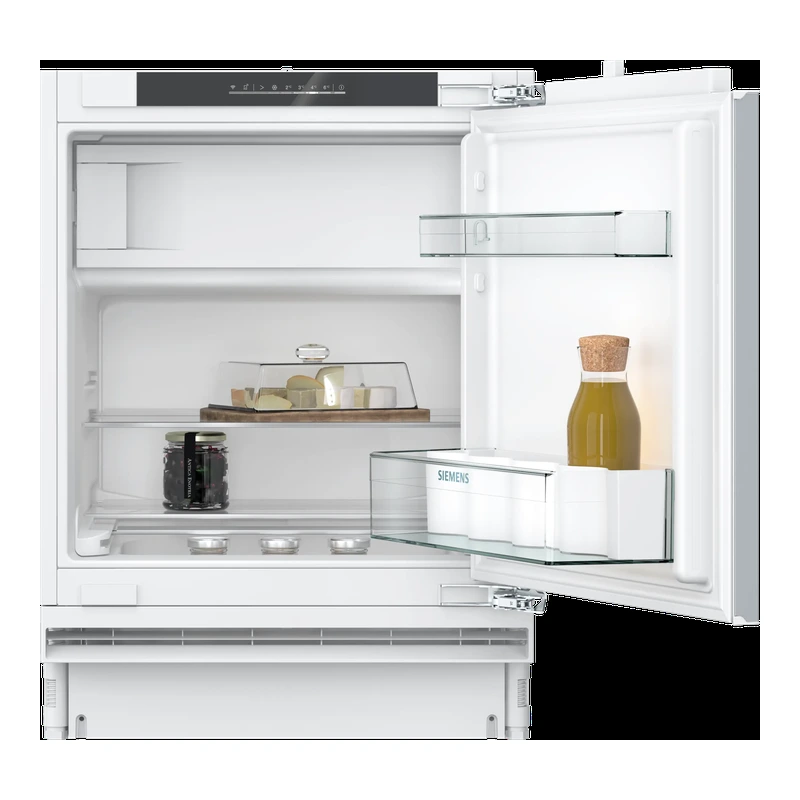 Siemens KU22LVFD0G iQ500 Fridge inc Ice Box