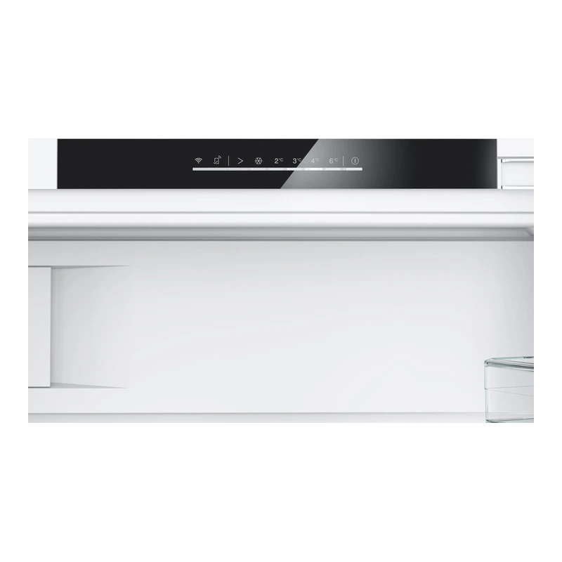 Siemens KU22LVFD0G iQ500 Fridge inc Ice Box