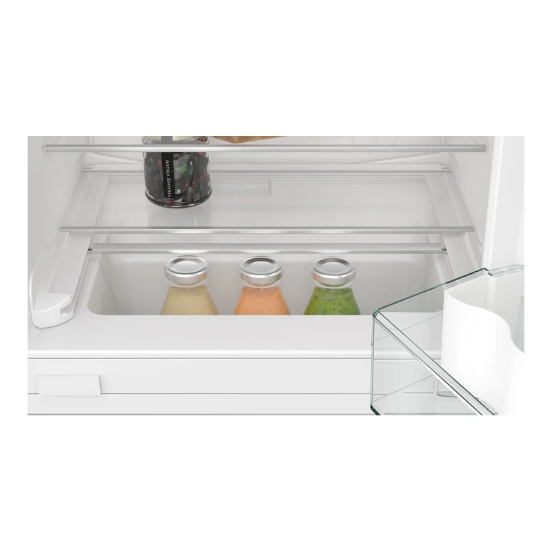 Siemens KU22LVFD0G iQ500 Fridge inc Ice Box