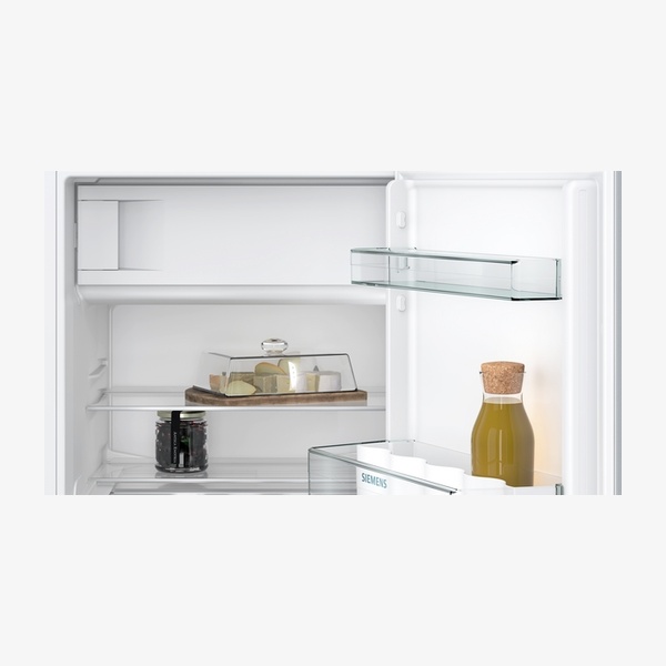 Siemens iQ500 Fridge inc Ice Box