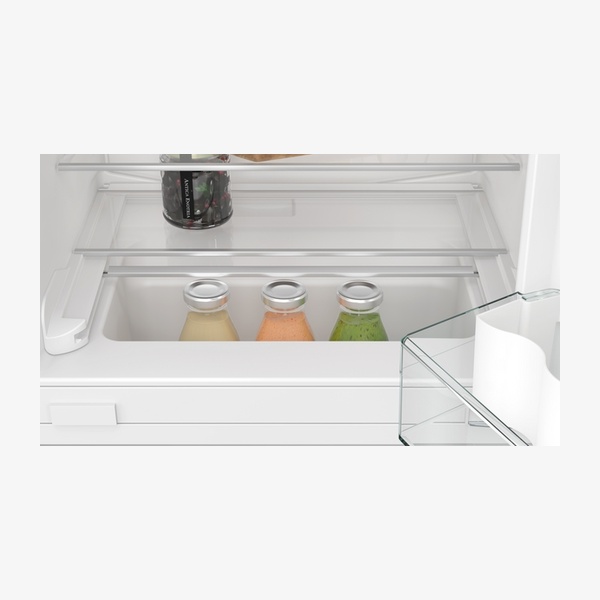 Siemens iQ500 Fridge inc Ice Box