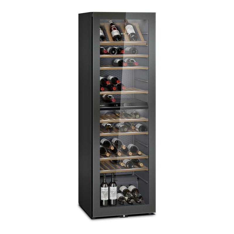 Siemens KW36KATGA iQ500 Winecellar