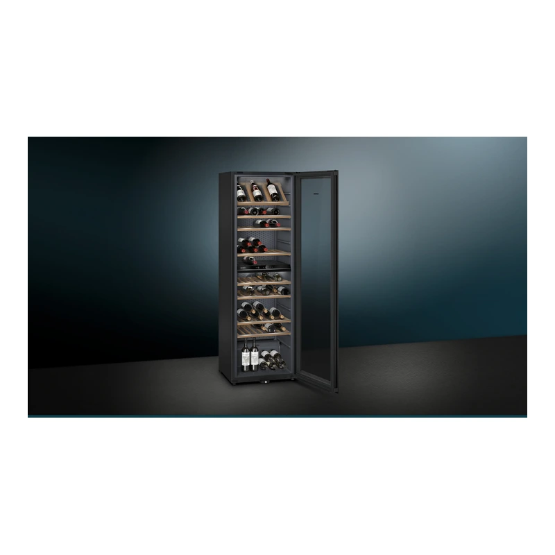 Siemens KW36KATGA iQ500 Winecellar
